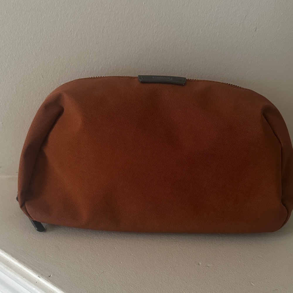Bellroy Toiletry kit plus